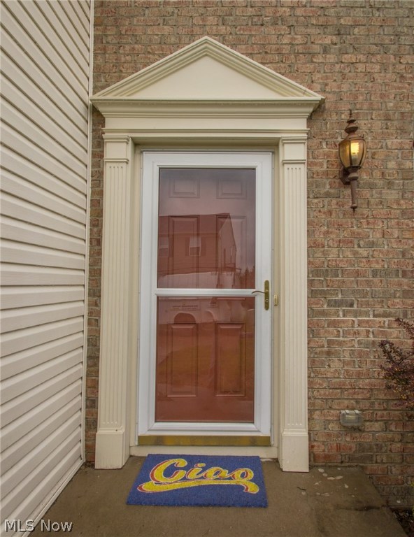 Franklin Mills Rep - Residential