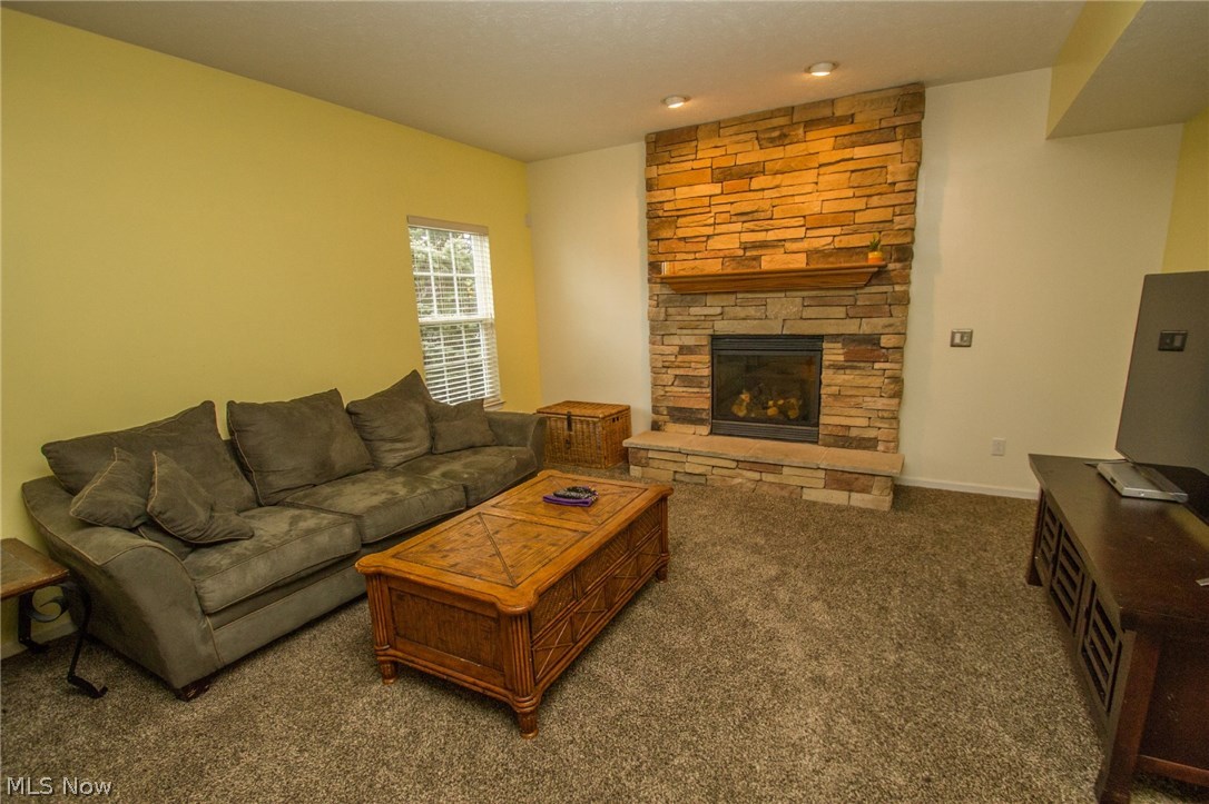 Franklin Mills Rep - Residential