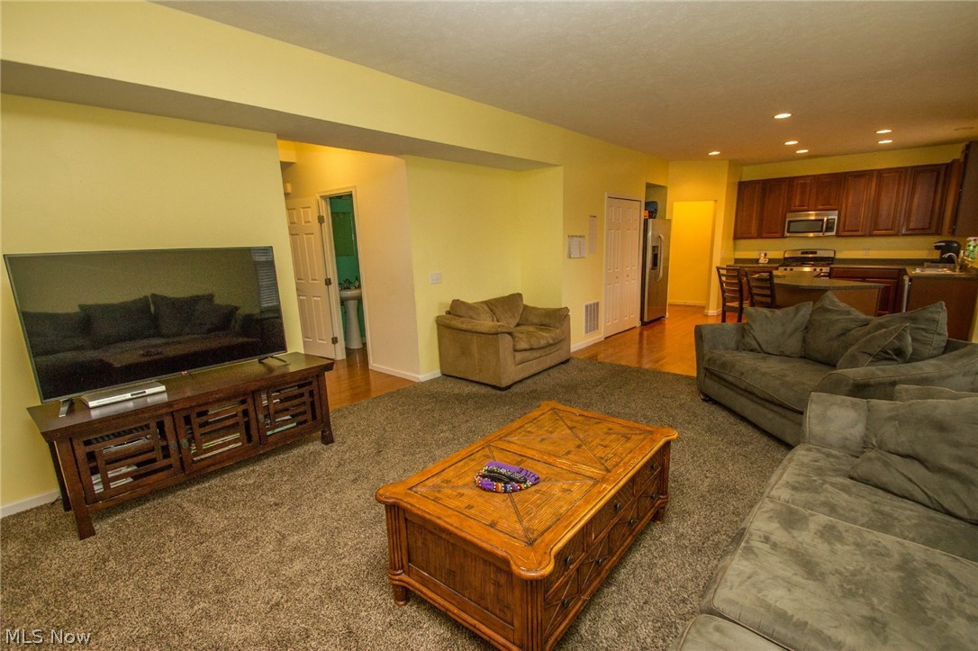 Franklin Mills Rep - Residential