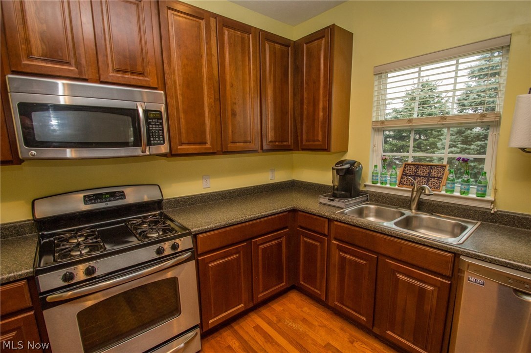 Franklin Mills Rep - Residential