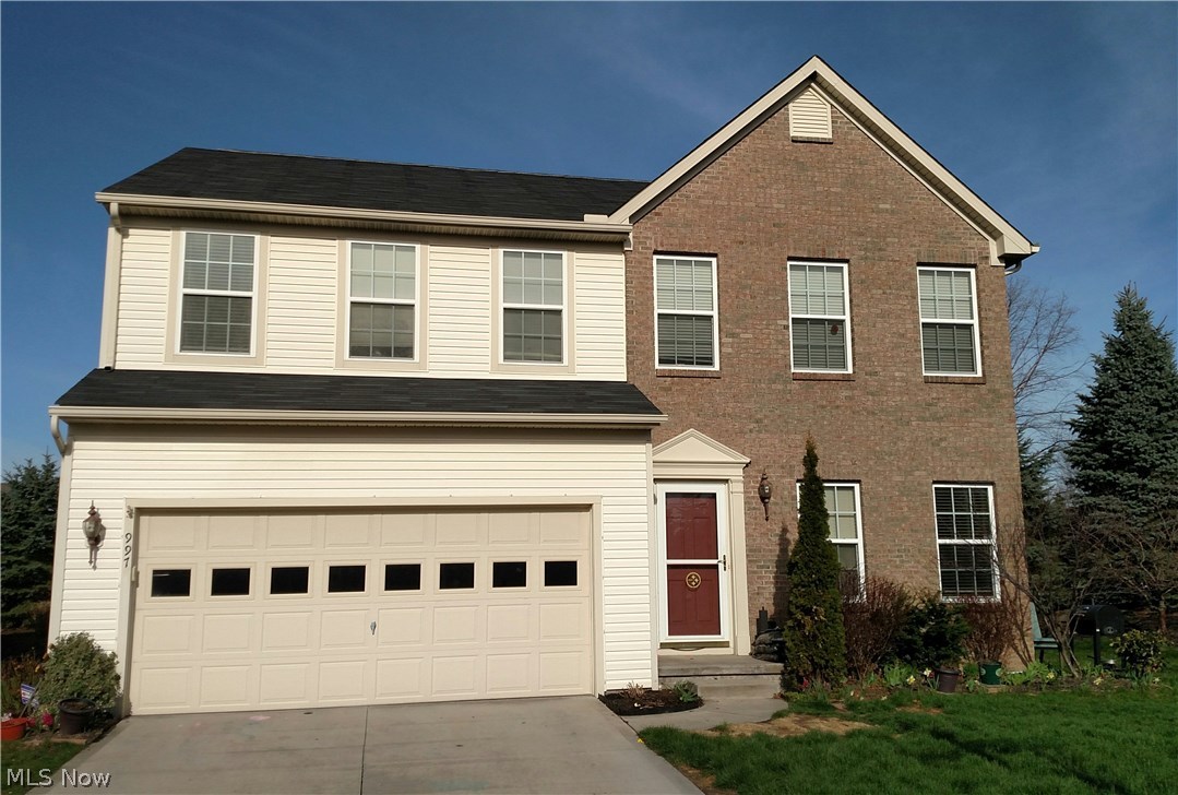 Welcome to this wonderful home in the beautiful Lakes at Franklin Mills development. This home is 6 years young..has wonderful upgrades throughout. Recessed lighting, stone fireplace, morning room/dining addition, hardwood floors, cherrywood cabinets, stainless appliances. Convenient 2nd floor laundry, finished basement, large tub and tall shower in master bath, large pantry, large closets, walk in closet in master suite. Wonderful friendly dead end street, off the main roads, large flat side yard full of usable space for play or pets. Beautiful landscaping. Total finished square footage is over 2700 SF. Great value, for the area, Call for a showing today!!