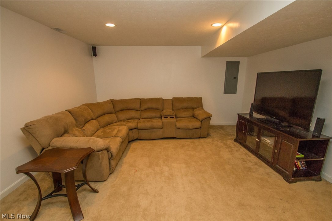 Franklin Mills Rep - Residential