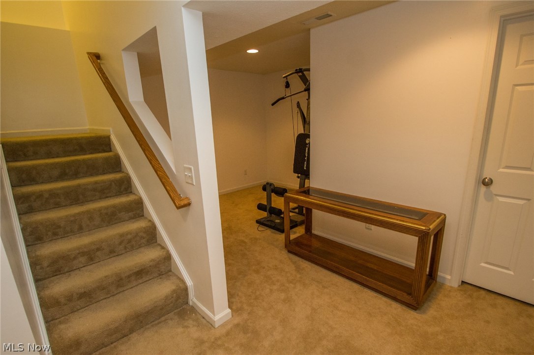 Franklin Mills Rep - Residential