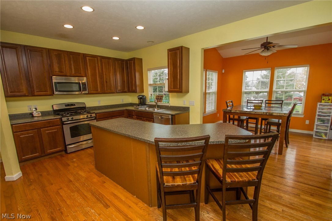 Franklin Mills Rep - Residential