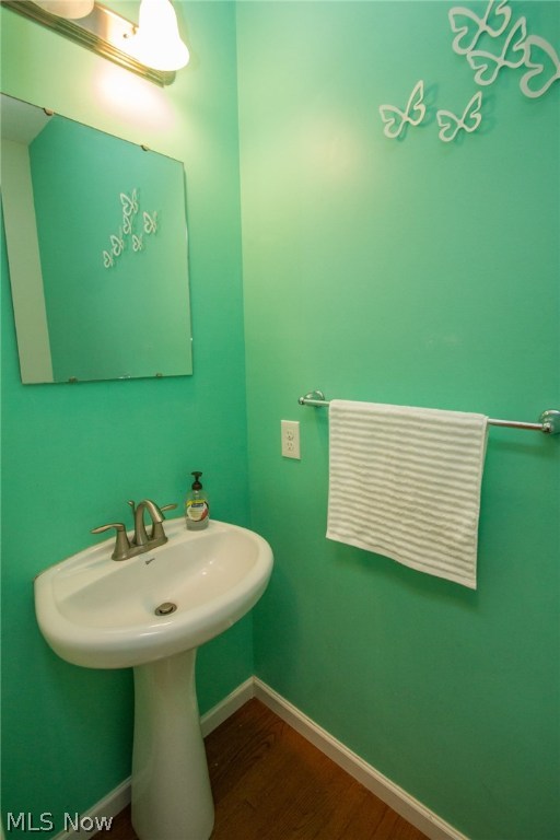 Franklin Mills Rep - Residential