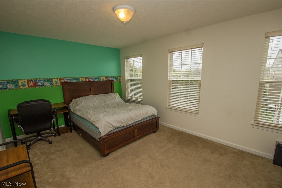 Franklin Mills Rep - Residential