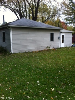 Home Gardens - Residential