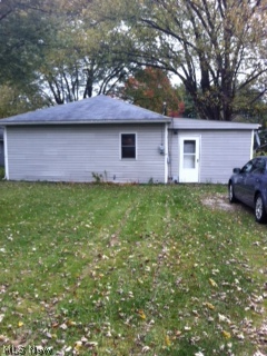 If you are looking for a great deal, this 3 bedroom home has a fenced yard, large living area and eat-in kitchen. Needs your TLC to make it your own. Updates include: hot water tank, newer plumbing, roof is 14yrs old, newer septic and aerator, some electrical. Property sold "As Is". Seller will not pay for any repairs if needed. Call for an appointment!