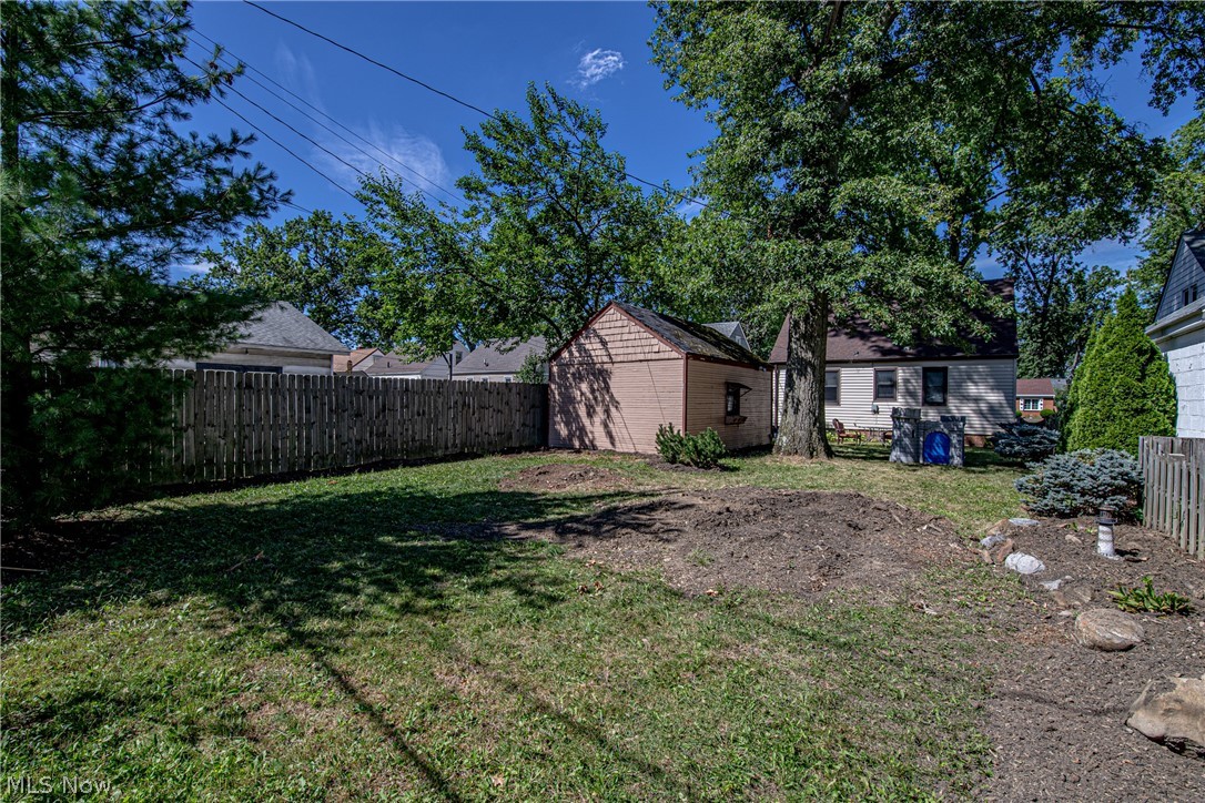 Tuxedo Farms - Residential