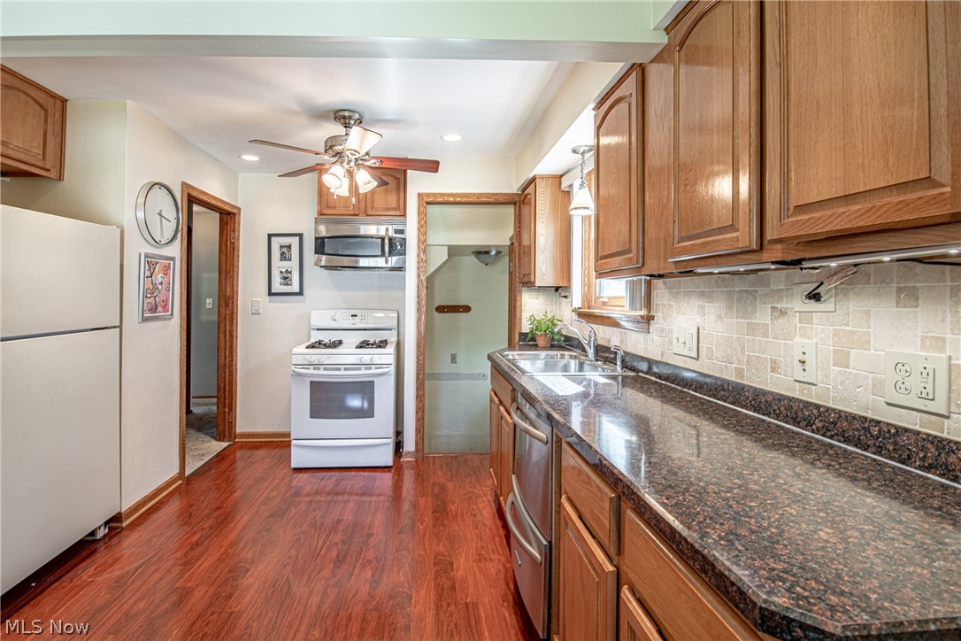 Tuxedo Farms - Residential