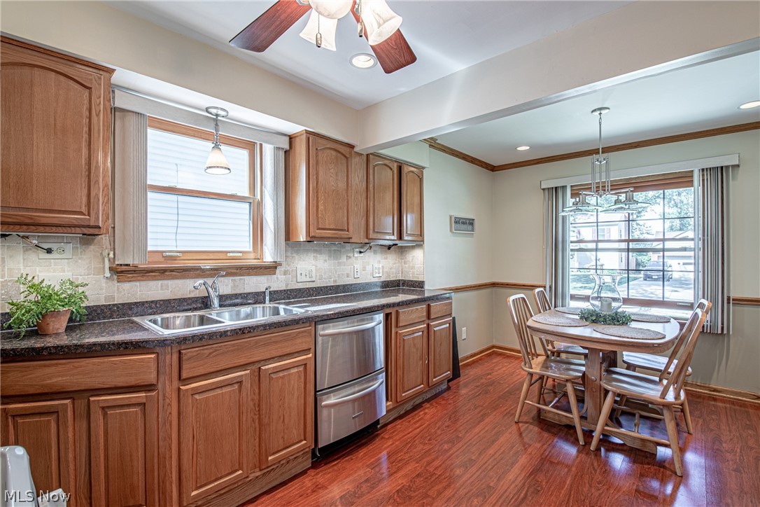 Tuxedo Farms - Residential