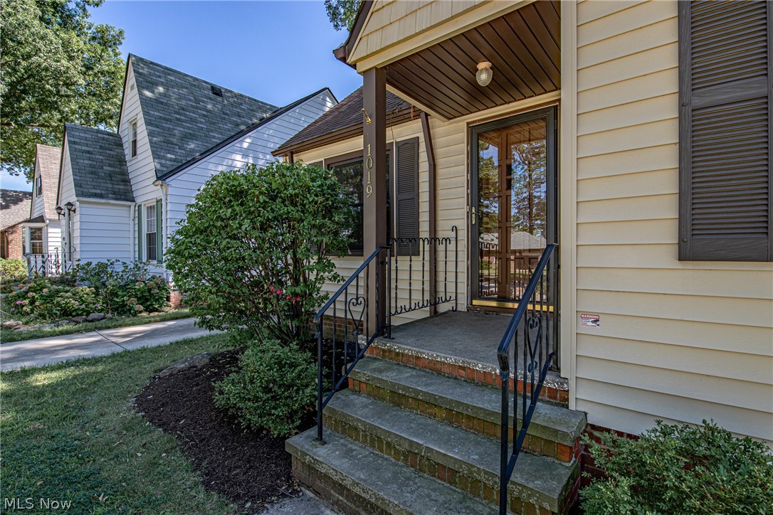 Tuxedo Farms - Residential