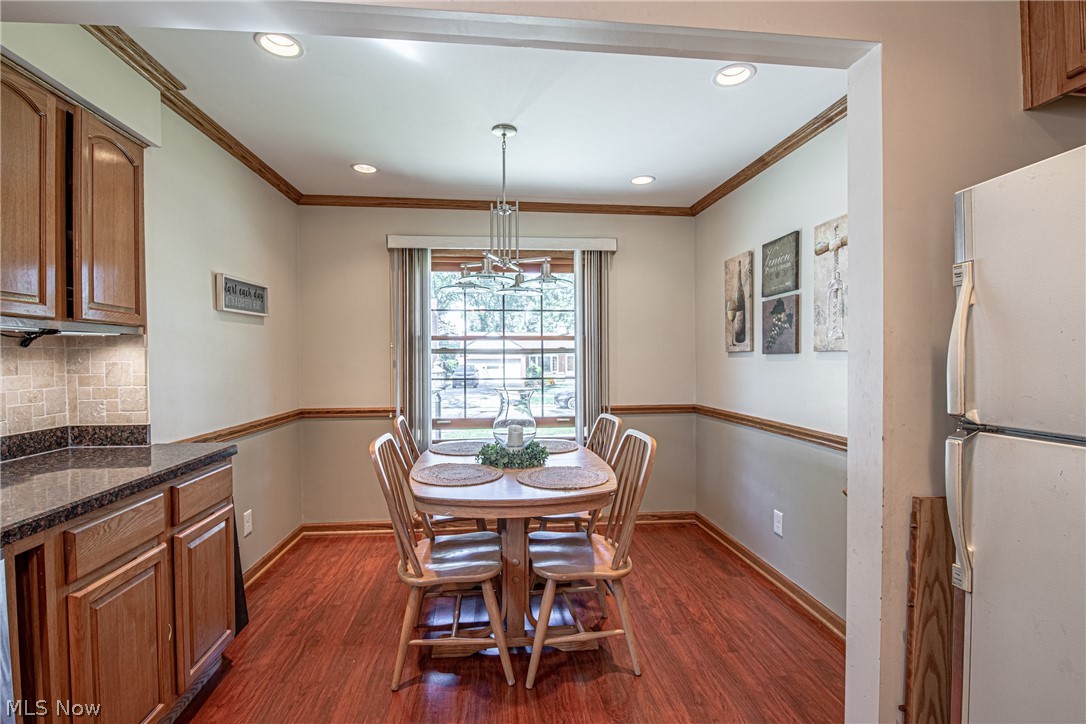 Tuxedo Farms - Residential