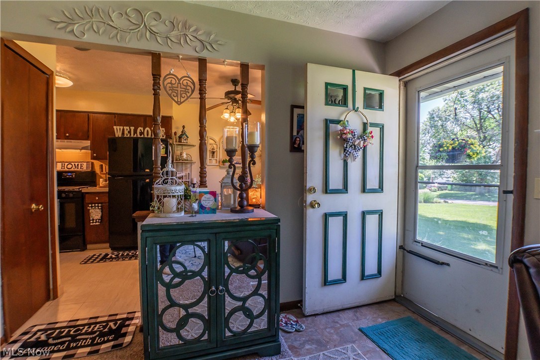 North Canton - Residential Income