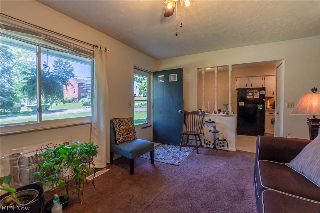 North Canton - Residential Income