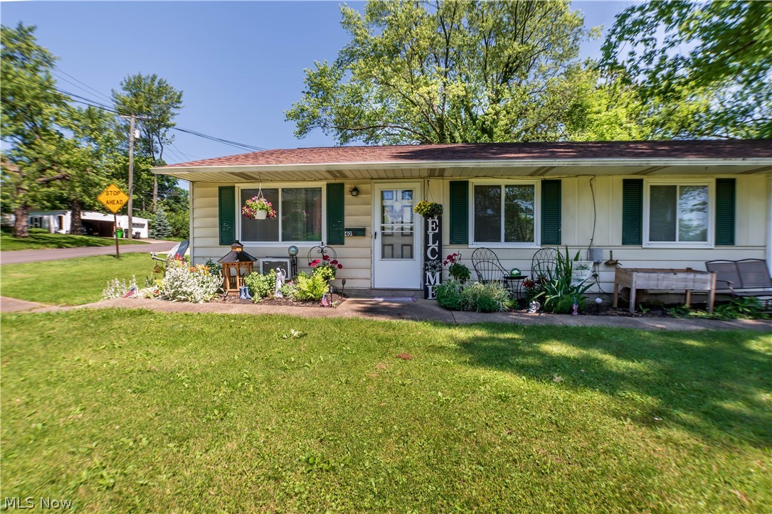 North Canton - Residential Income