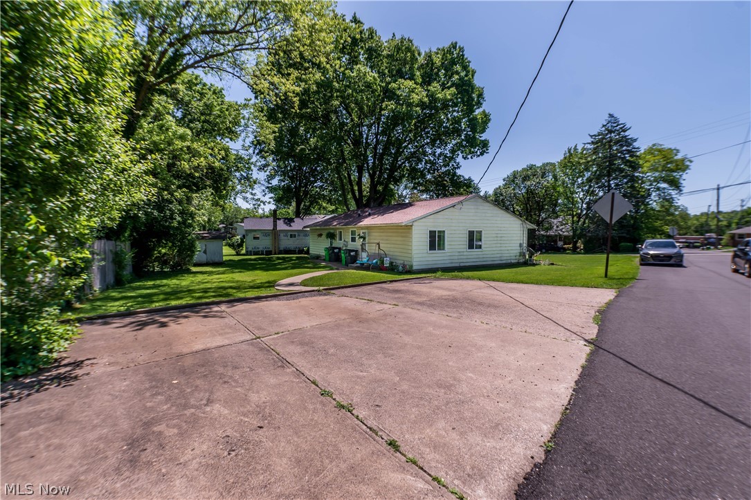 North Canton - Residential Income