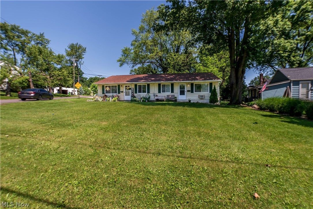 North Canton - Residential Income