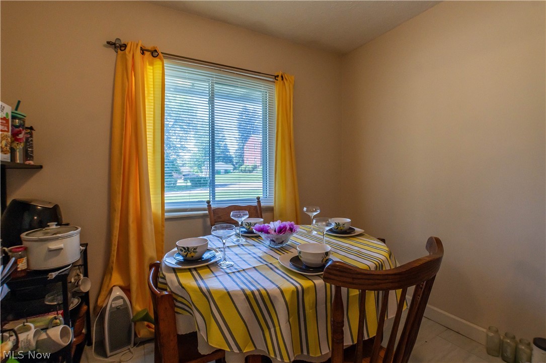 North Canton - Residential Income