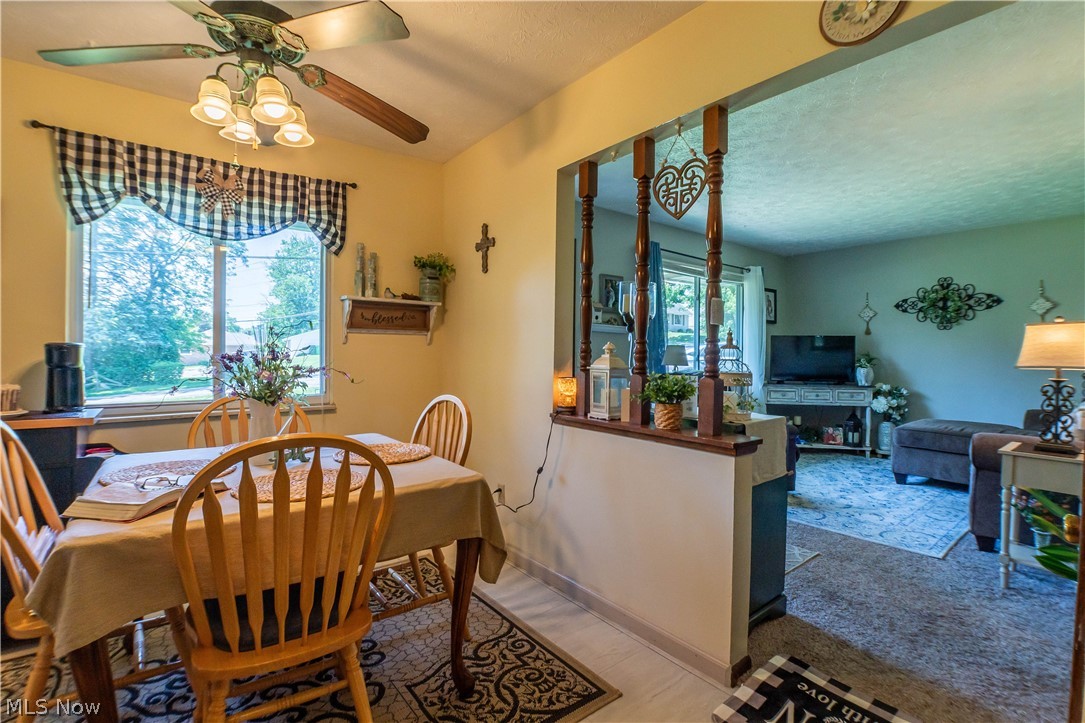 North Canton - Residential Income