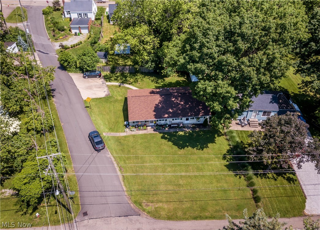 North Canton - Residential Income