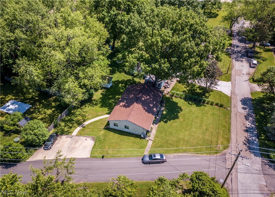 North Canton - Residential Income