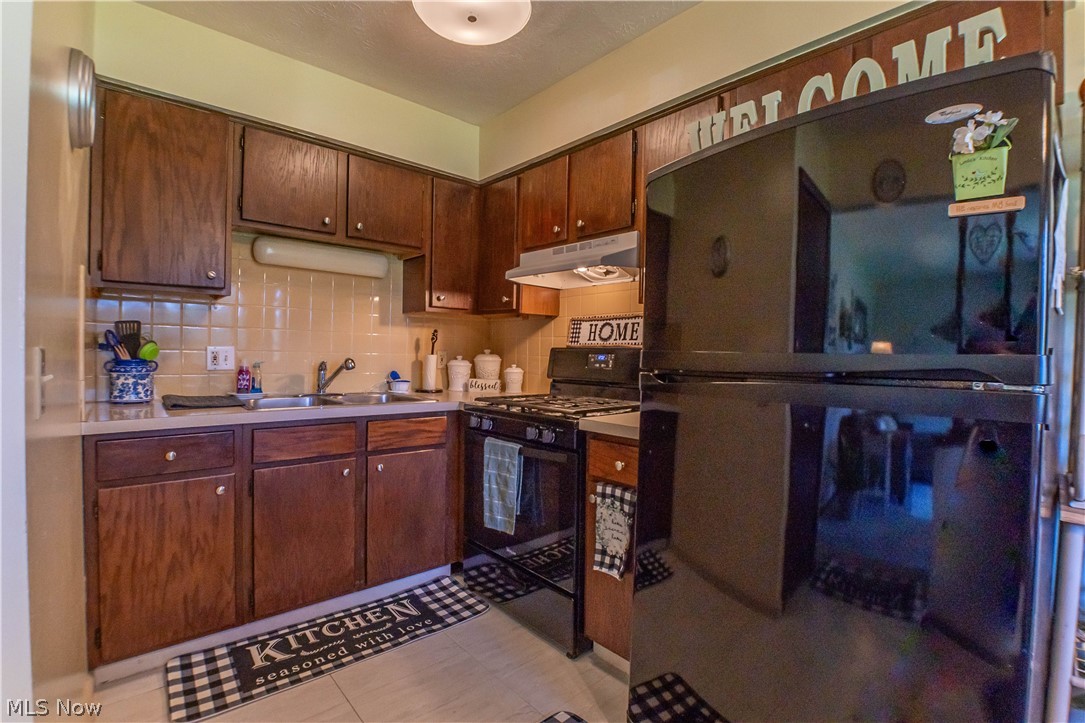 North Canton - Residential Income