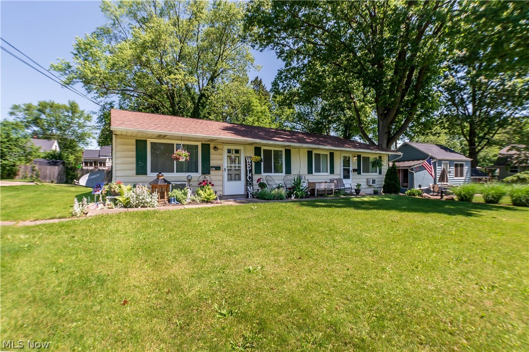 Whether you're looking for a place to call home or an investment opportunity you’ve come to the right place! This charming ranch duplex offers the perfect blend of both comfort and convenience! Easy first floor living features two bedrooms and one bath as well as a private laundry room on each side. Updates include a new roof, downspouts and gutter guards in 2021, both furnaces replaced 5 years ago, and hot water tanks replaced 6 years ago. Ideal for both homeowners or investors, the opportunity to own this rare find will not last long. Call today to schedule a private showing!