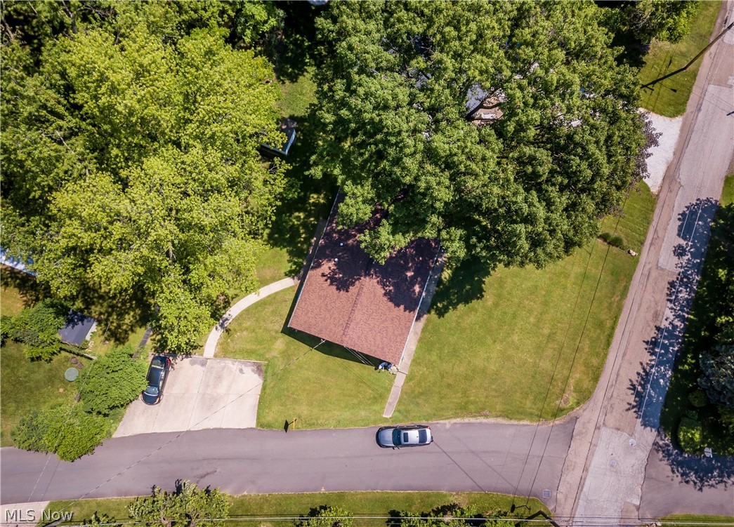 North Canton - Residential Income