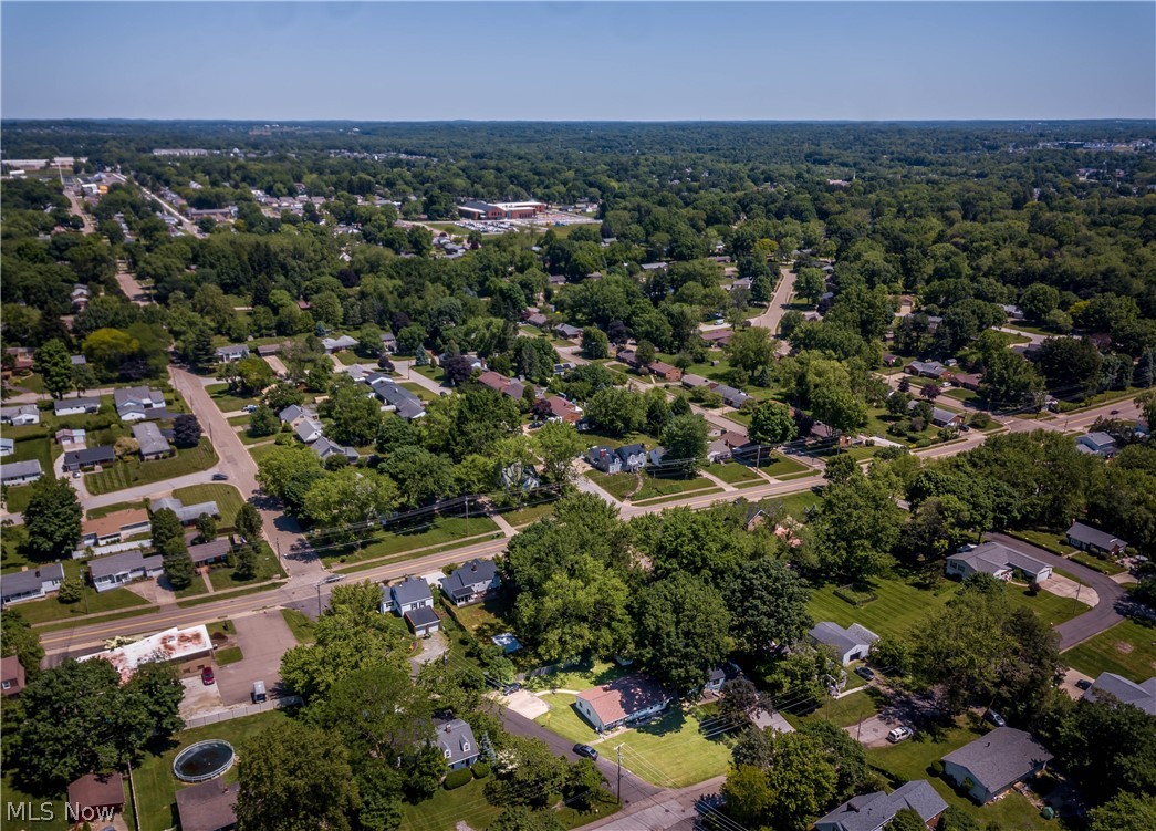 North Canton - Residential Income