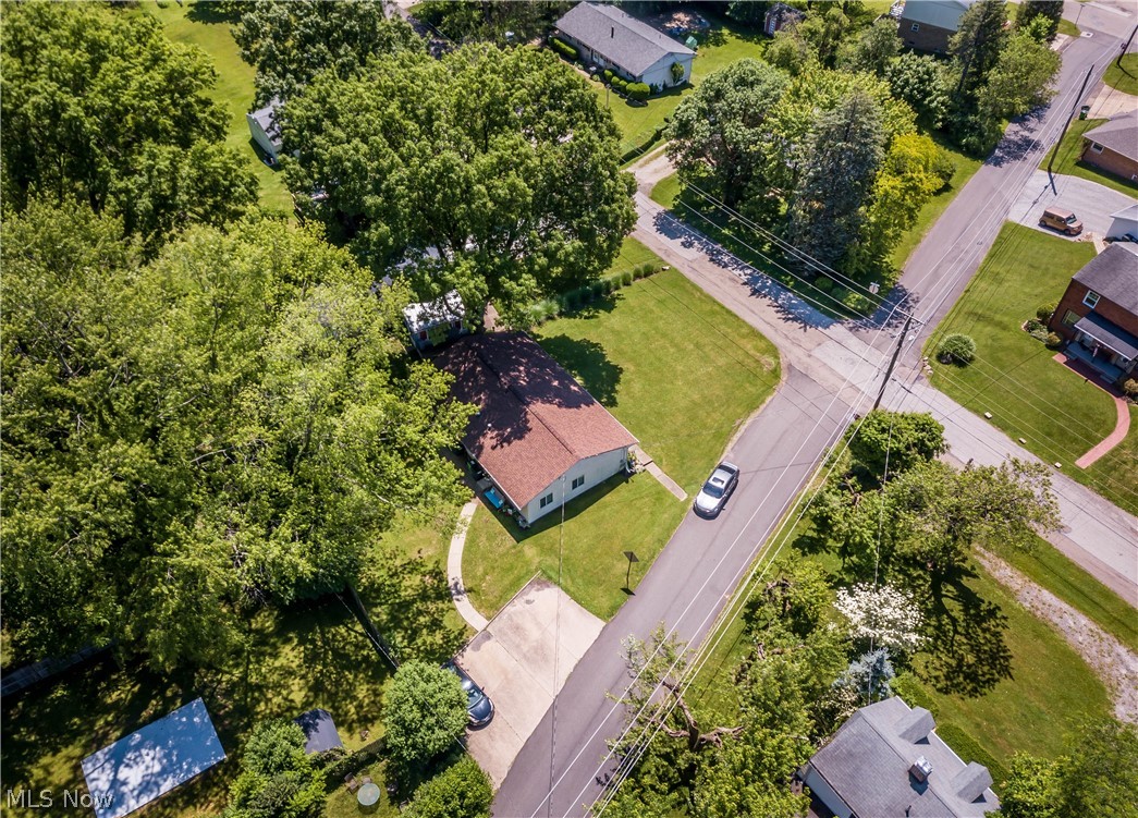 North Canton - Residential Income