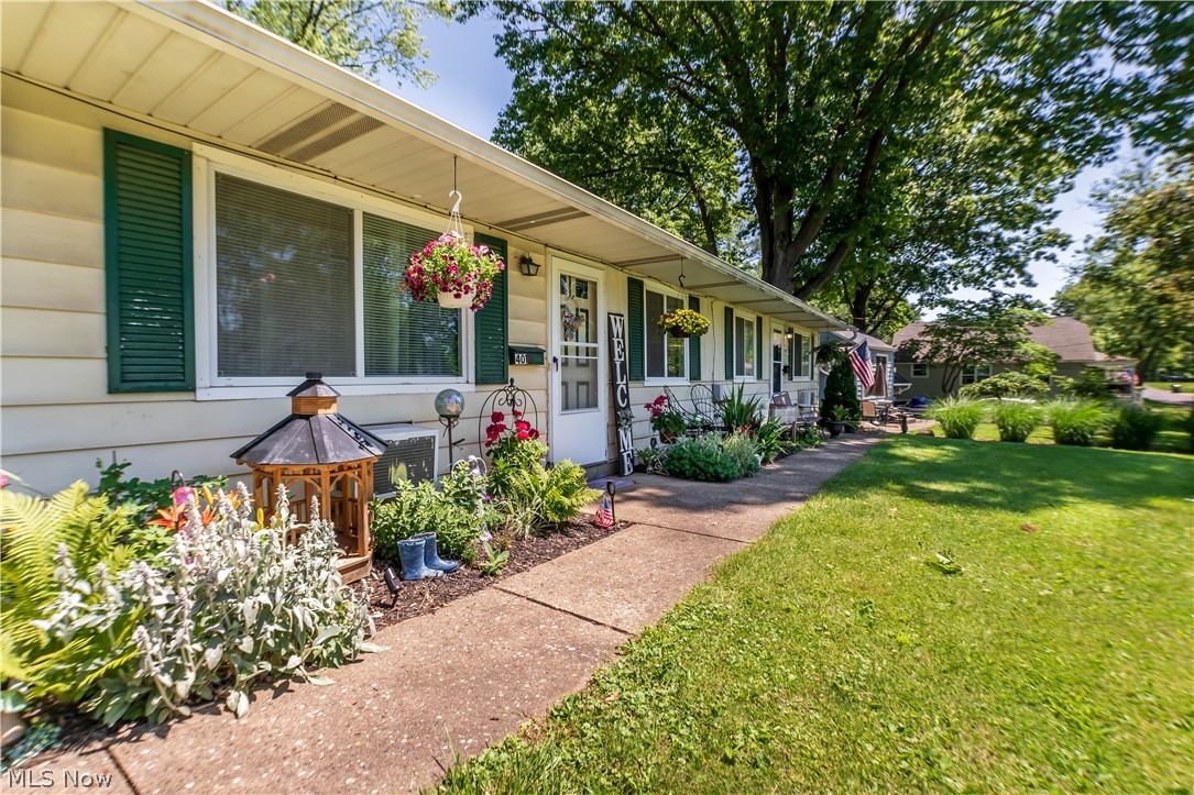 North Canton - Residential Income