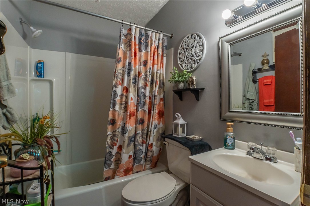 North Canton - Residential Income