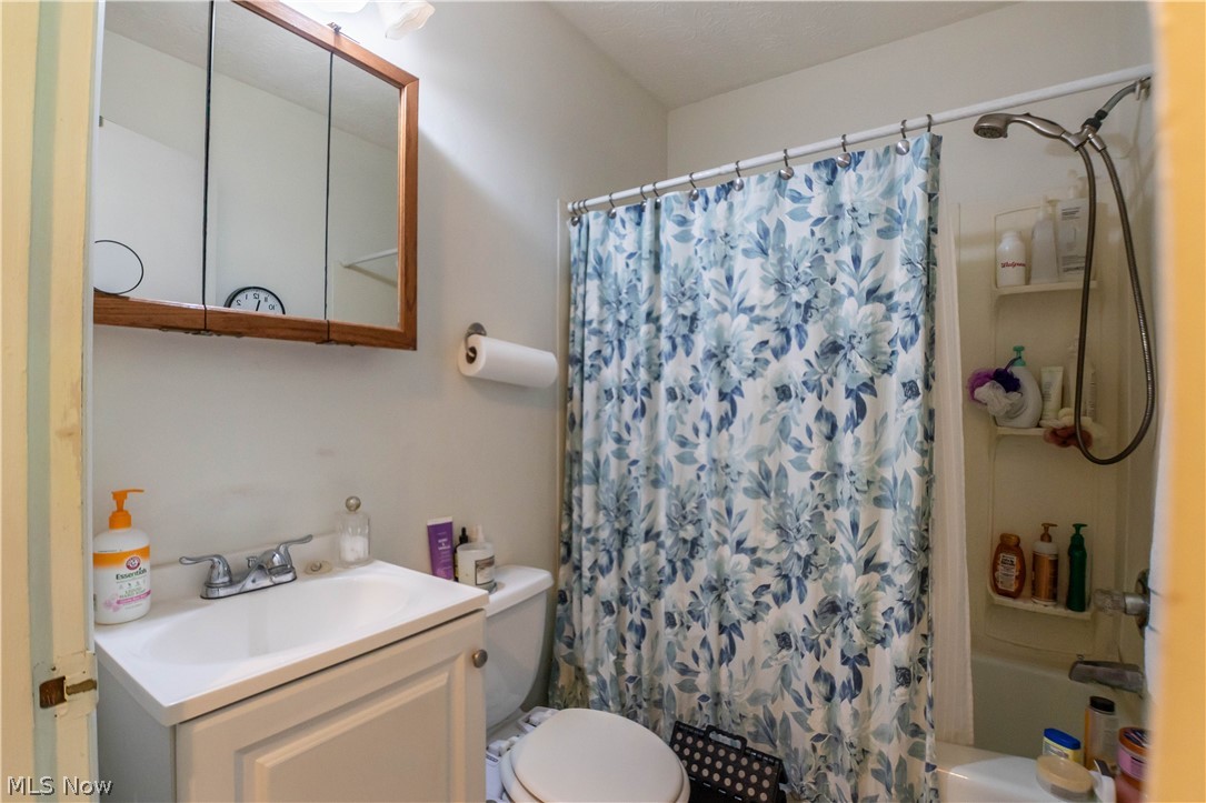 North Canton - Residential Income