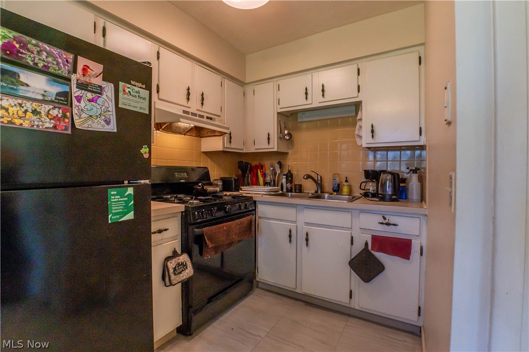 North Canton - Residential Income