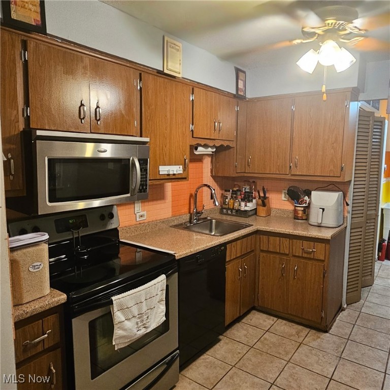 Bedford Estate - Residential