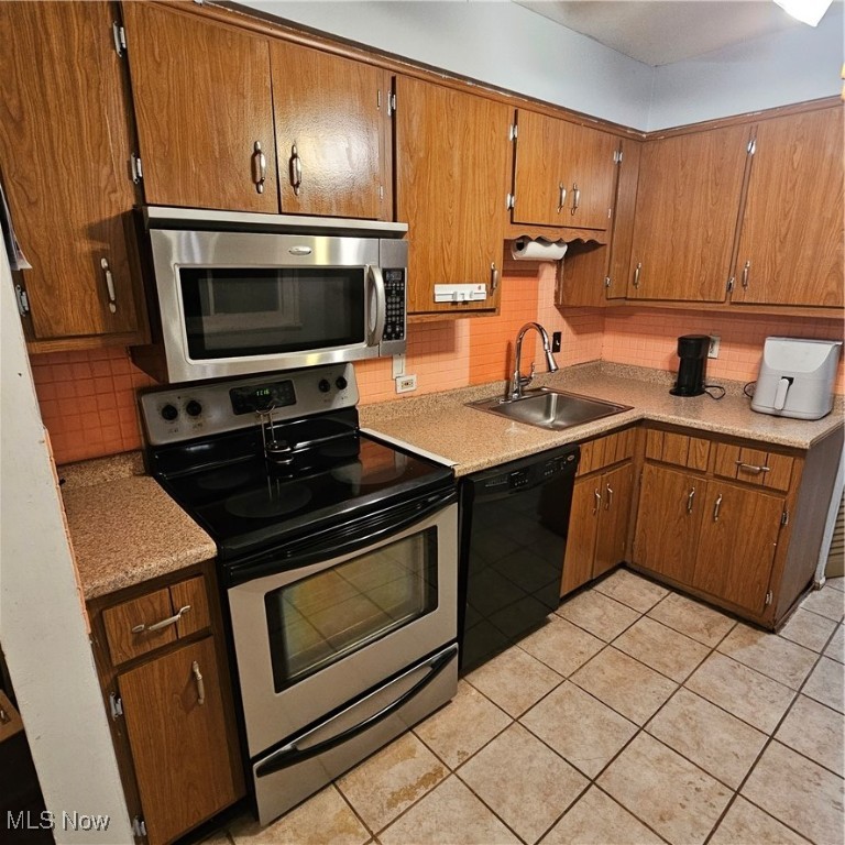 Bedford Estate - Residential