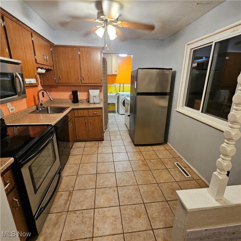 Bedford Estate - Residential