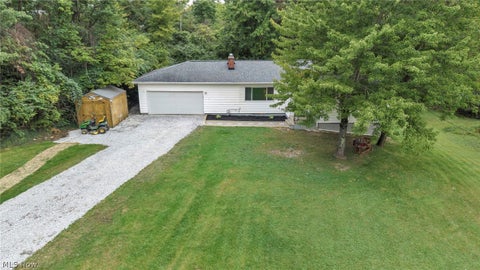 Tiny photo for 14582 Prospect Road, Strongsville, OH 44149 (MLS # 5246705)