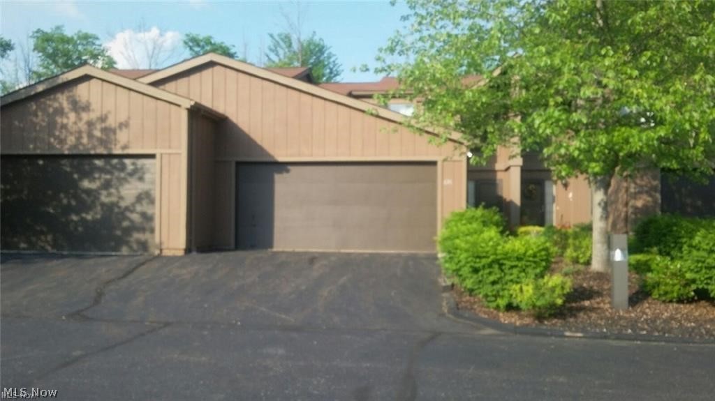 Cherry Park - Residential