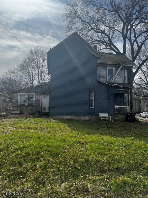 Saffords - Residential