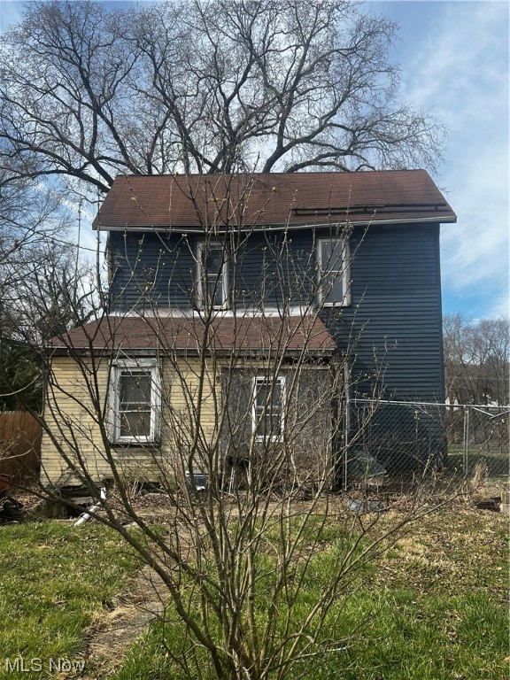 Saffords - Residential