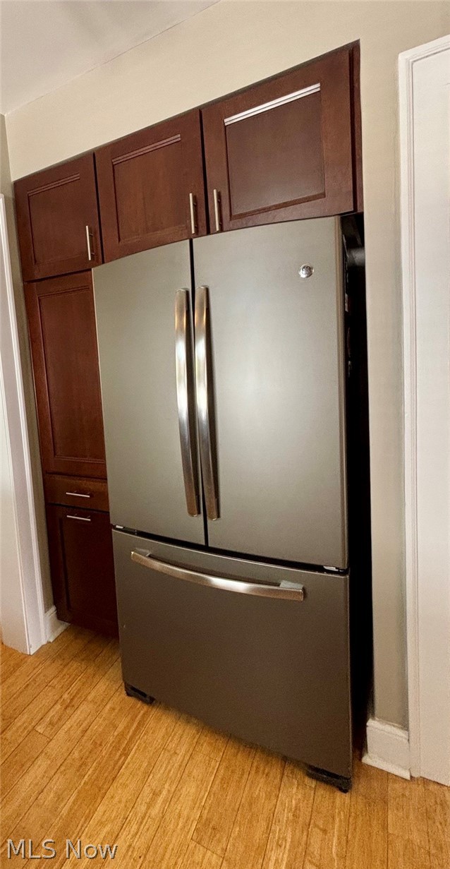 Belle Ave Allotment - Residential