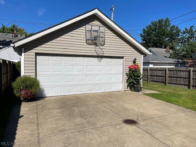 Belle Ave Allotment - Residential
