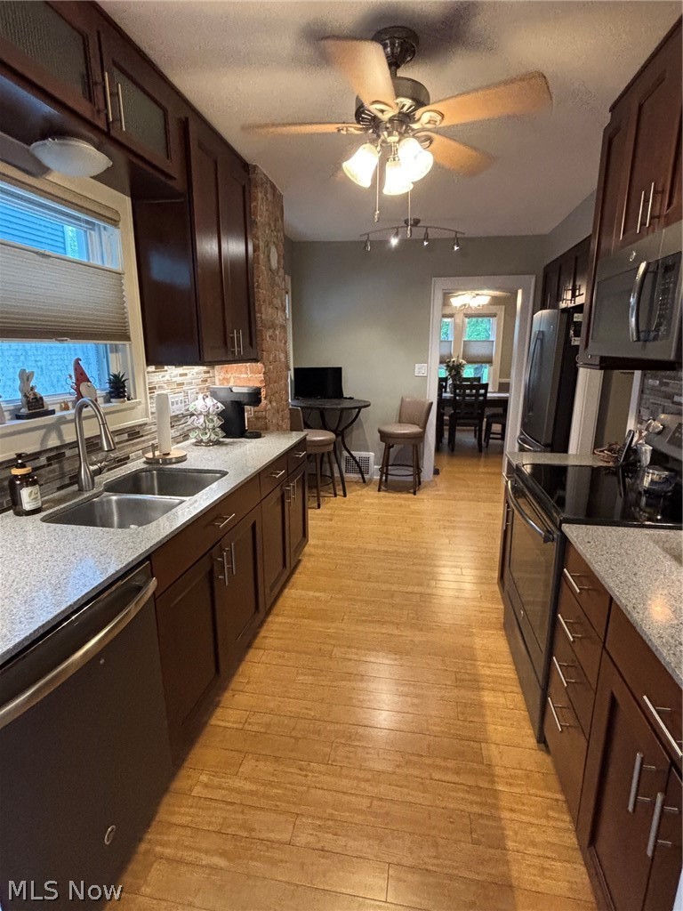 Belle Ave Allotment - Residential