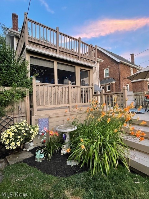 Belle Ave Allotment - Residential