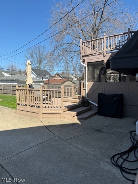 Belle Ave Allotment - Residential