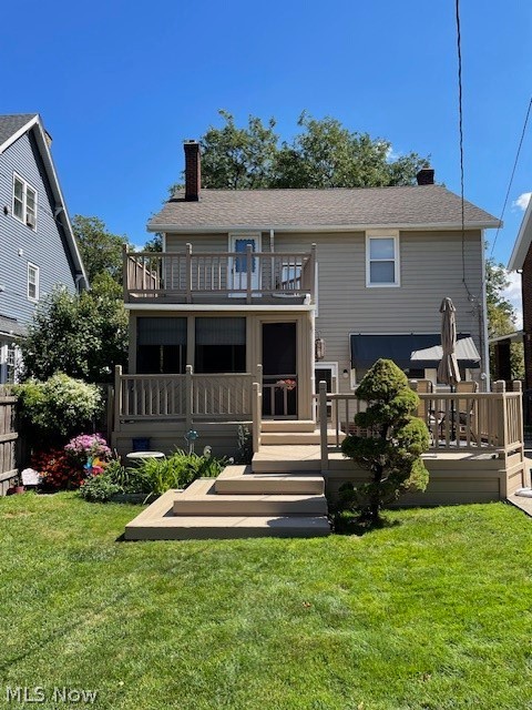 Belle Ave Allotment - Residential