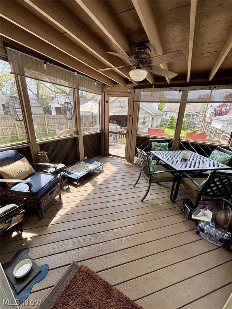 Belle Ave Allotment - Residential