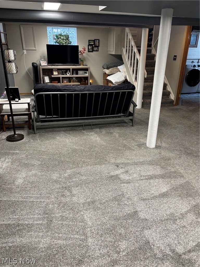 Belle Ave Allotment - Residential